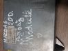 Airbag control unit/module GJ6A57K30C
