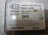 Unidad de control/módulo del Airbag 959103E200