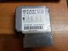 Airbag control unit/module 4F0959665B