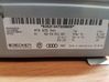 Other control units/modules 4F0035541