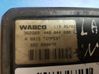 ABS control unit/module SRD000070