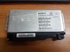 Air suspension control unit module (rear) 0260002474
