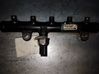 Fuel main line pipe 9681649580