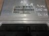 Engine control unit/module ECU 0261207500
