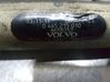 Fuel main line pipe 0445215010