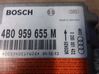 Airbag control unit/module 0285001432