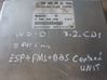 Other control units/modules 0315450832QO2