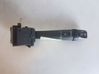 Wiper control stalk 
