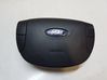 Steering wheel airbag 