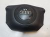Steering wheel airbag 
