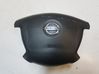 Steering wheel airbag 