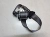 Rear seatbelt 041092