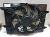 Ventilador eléctrico del radiador 