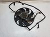 Electric radiator cooling fan 