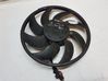 Electric radiator cooling fan 