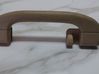 Rear interior roof grab handle 6977693