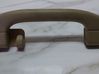 Rear interior roof grab handle 6977696