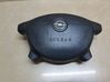 Steering wheel airbag 