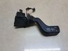 Wiper control stalk 
