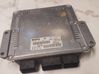 Engine control unit/module 0281011248