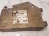 ABS control unit/module 4198602
