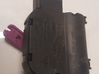 Air flap motor/actuator 0132801328