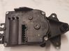 Air flap motor/actuator 1J1907511A