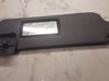 Sun visor 