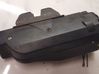 Tailgate/trunk/boot lock/catch/latch 9646091580