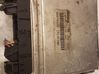 Engine control unit/module 0281001879