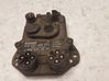 Ignition amplifier control unit 0227400574