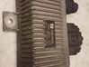 Glow plug pre-heat relay 7700111525
