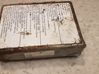 ABS control unit/module 39790SN7G01