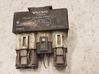 Glow plug pre-heat relay 1398845