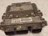 Engine control unit/module SW9648971880