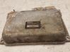ABS control unit/module 0265100066