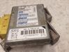 Airbag control unit/module 77960SN7H81