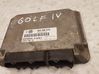 Engine control unit/module 06A906019