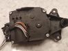 Air flap motor/actuator 1J1907511A