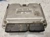 Engine control unit/module 0281010160