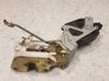 Tailgate/trunk/boot lock/catch/latch 1015280470
