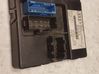 Comfort/convenience module 4E0907289