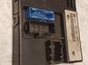 Comfort/convenience module 4E0907289D