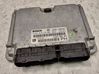 Engine control unit/module 0281010272