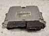 Engine control unit/module 0281010484