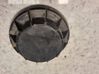 Headlight/headlamp dust cover 203012C