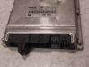 Engine control unit/module 0281010314