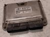 Engine control unit/module 038906019DD