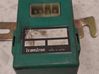 Glow plug pre-heat relay 8970803170