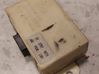 Immobilizer control unit/module 4A0953234F